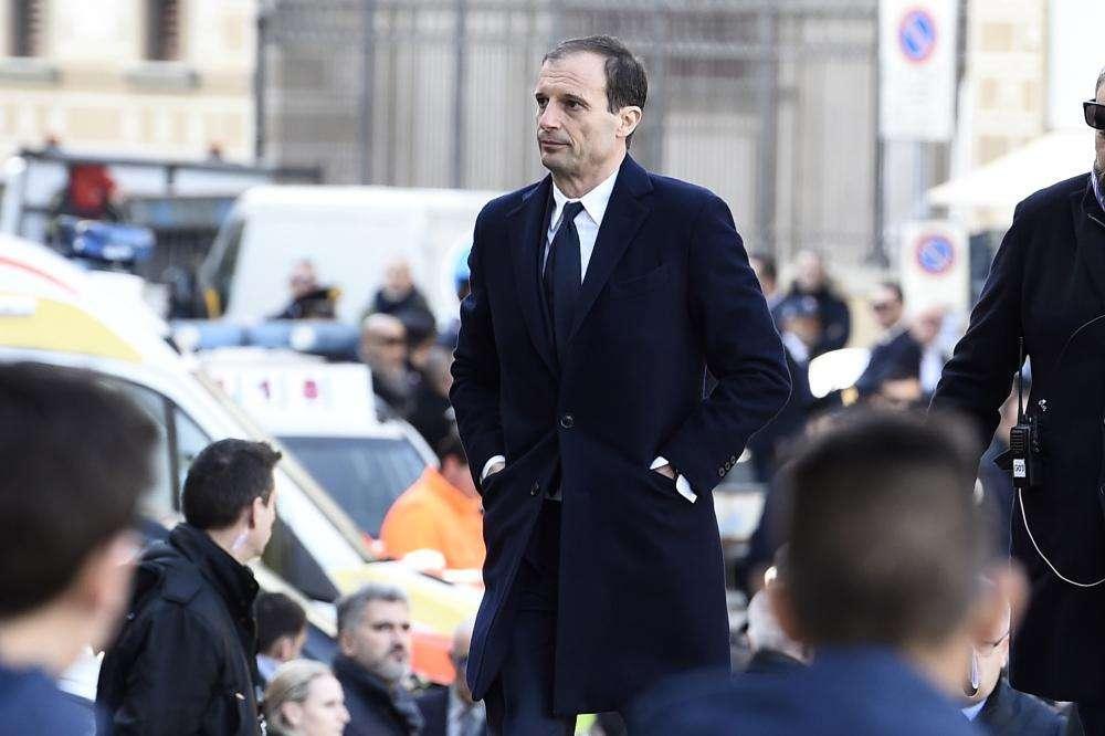 Il Messaggero - Il Psg fa sul serio per Conte ed Allegri: pronta l'offerta choc
