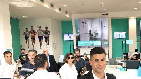 LIVE TJ - UFFICIALE: CANCELO è bianconero: le cifre dell'affare (FOTO-VIDEO)