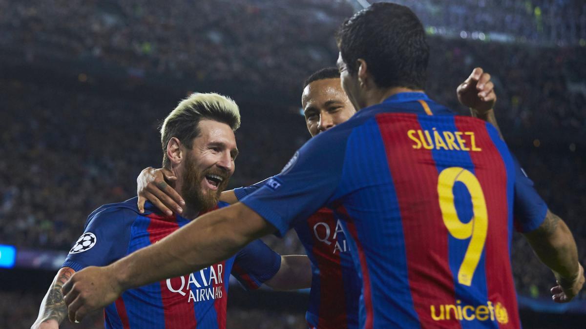 Addio di Messi all'Argentina, Suarez: "Grato per aver vissuto la tua epoca"