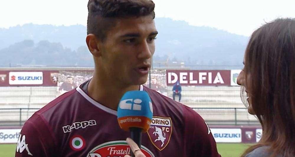 LIVE TJ - Rauti a Sportitalia: "Vogliamo vincere, è un derby e ci teniamo parecchio"