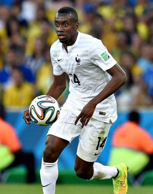 In Francia insistono: la Juve è ancora in corsa per Matuidi
