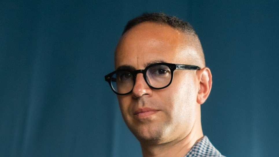 Criscitiello: "La Manna de Dios. ADL si affida al giovane e preparato Direttore della Juve per sistemare tutti i guai di quest'anno"