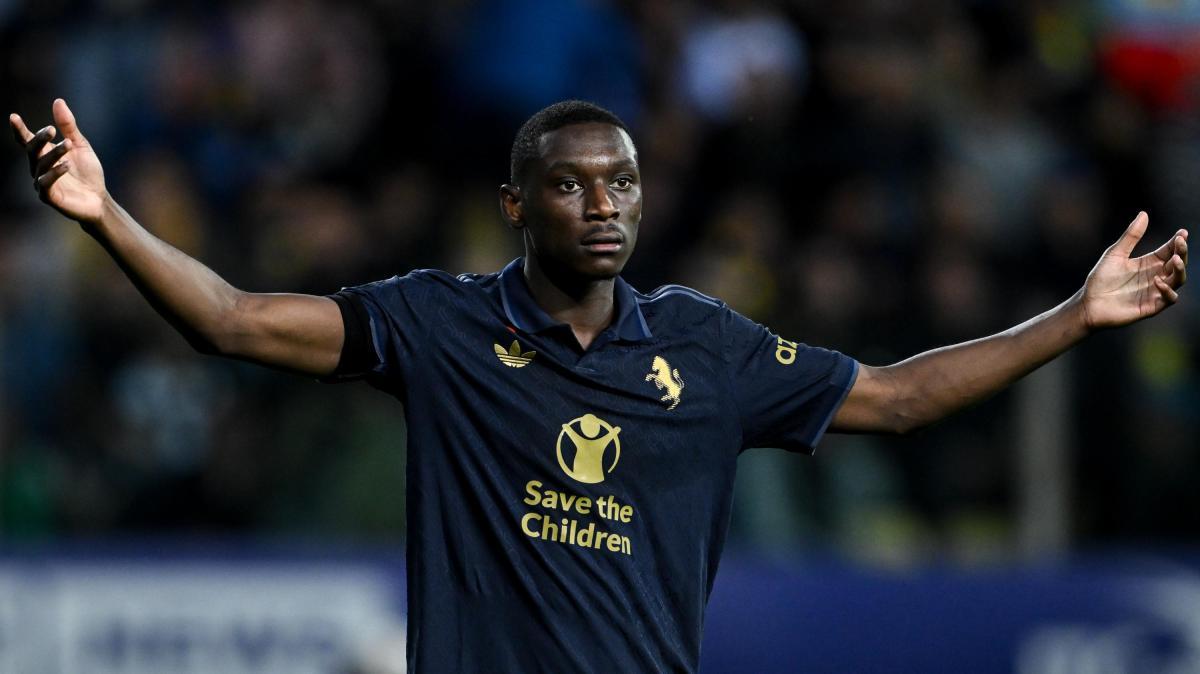 5 e 5 – Kolo Muani e la Juve: pro e contro di un possibile ritorno di fiamma