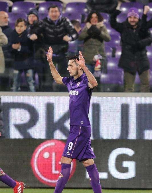 Yuhui (Pres. Tianjin): "Offerta per Benzema. Cannavaro vuole Kalinic"