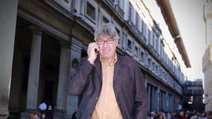 Luca Calamai: "Cessione Pogba? Ben venga per Higuain e un centrocampista"