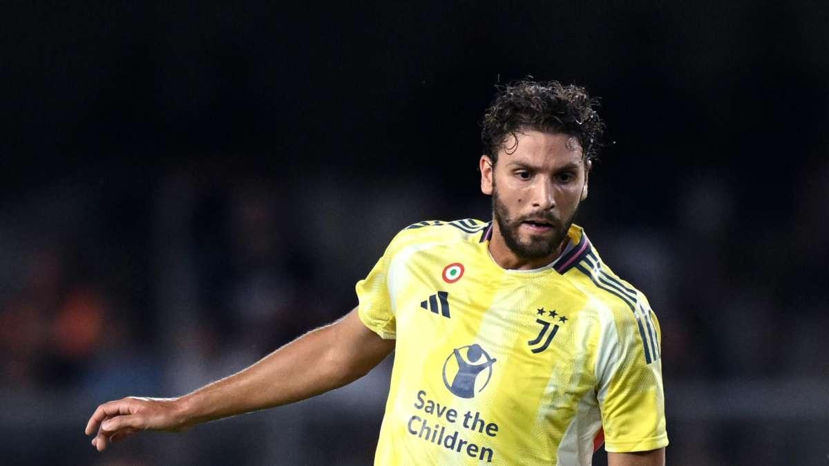 LOCATELLI su Instagram: “Vittoria molto importante”