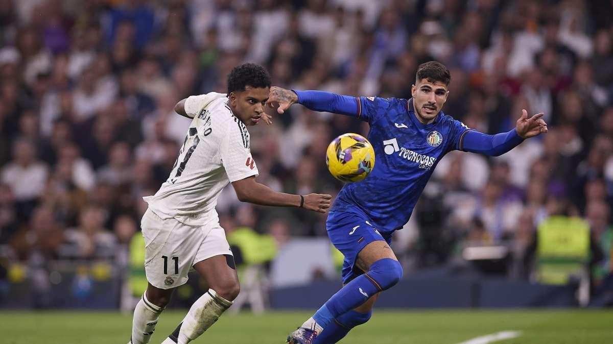 Real Madrid, Rodrygo un caso, il Real tiene tantissimo al mondiale per club