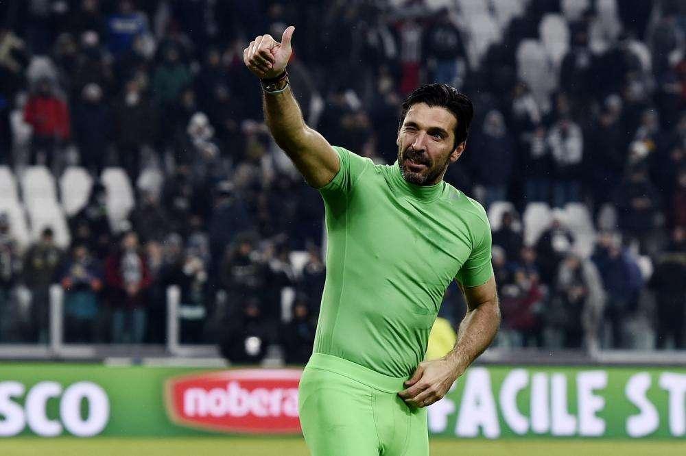 Gazzetta - Champions e Buffon, il bivio Tottenham tra presente e futuro