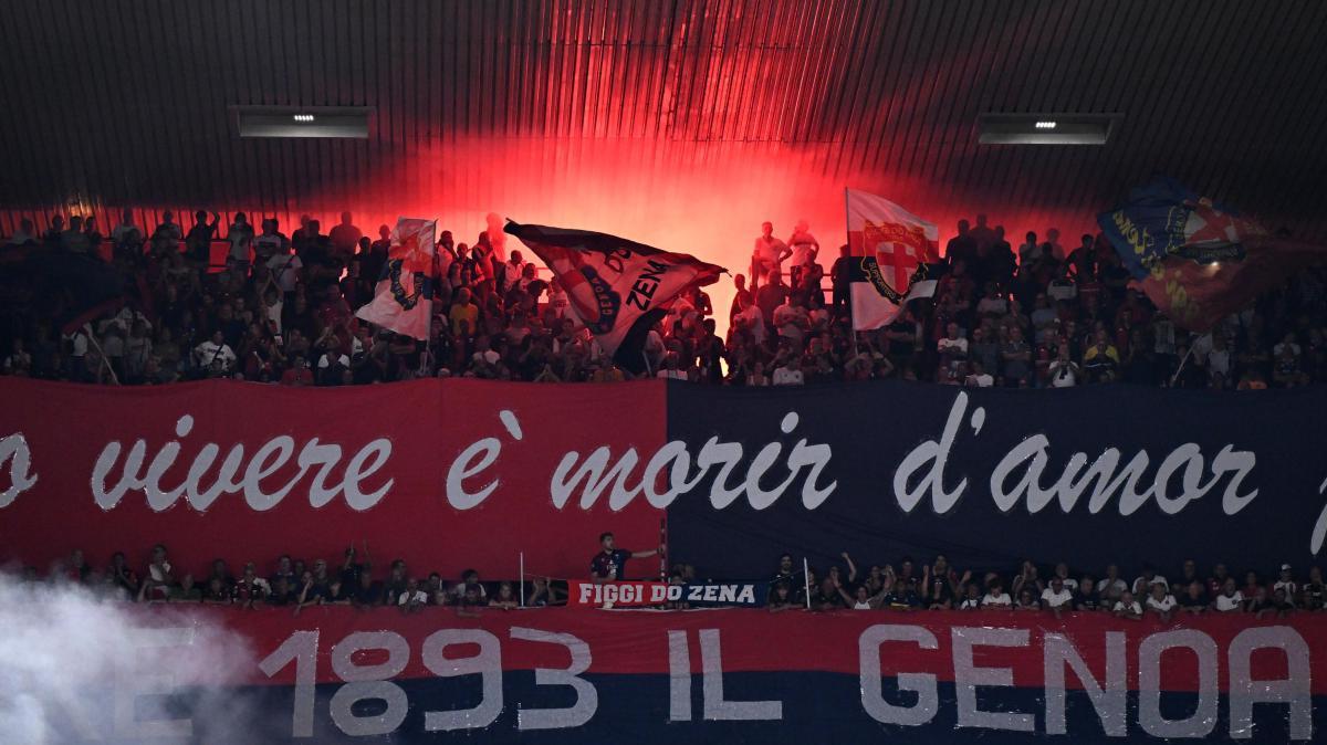 Genoa-Juventus, ancora buona disponibilità di biglietti. Domani cancelli aperti alle 18:15
