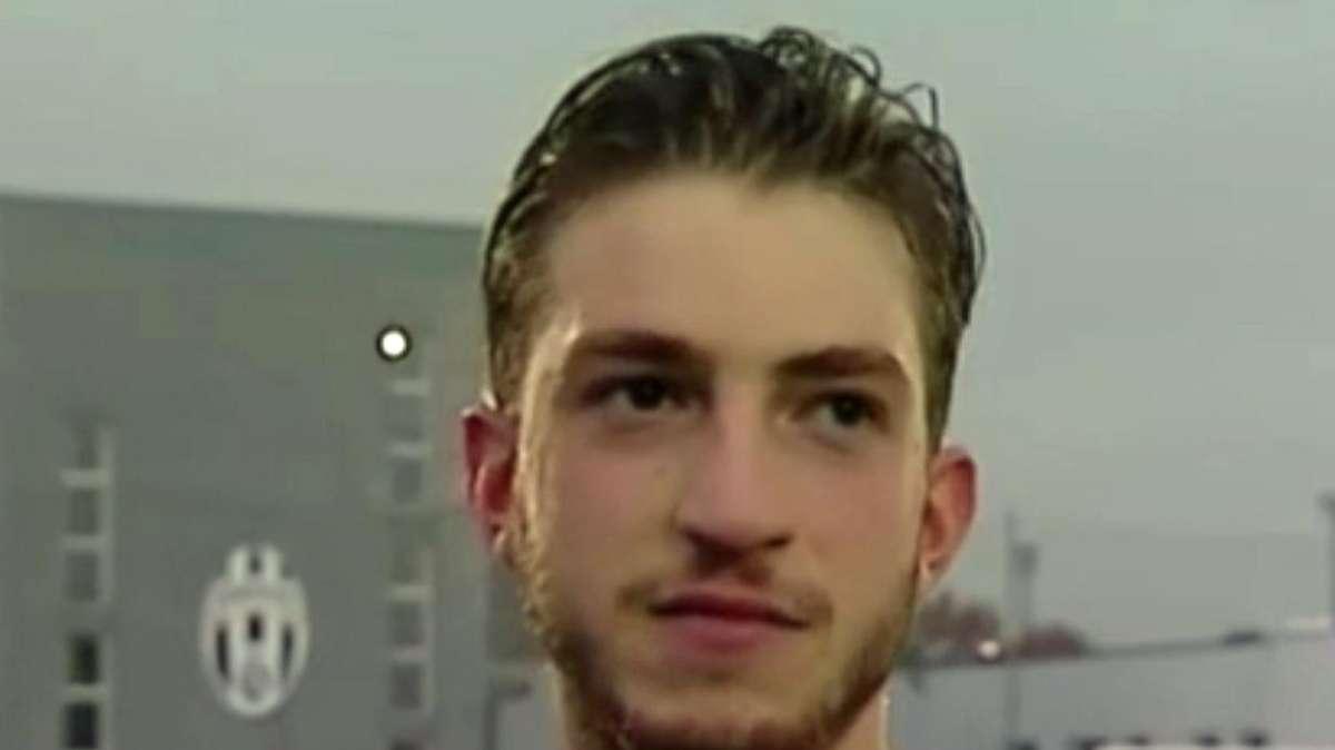 TJ - Clemenza trova poco spazio alla Virtus Entella, per lui potrebbero riaprirsi le porte della Juventus Next Gen 