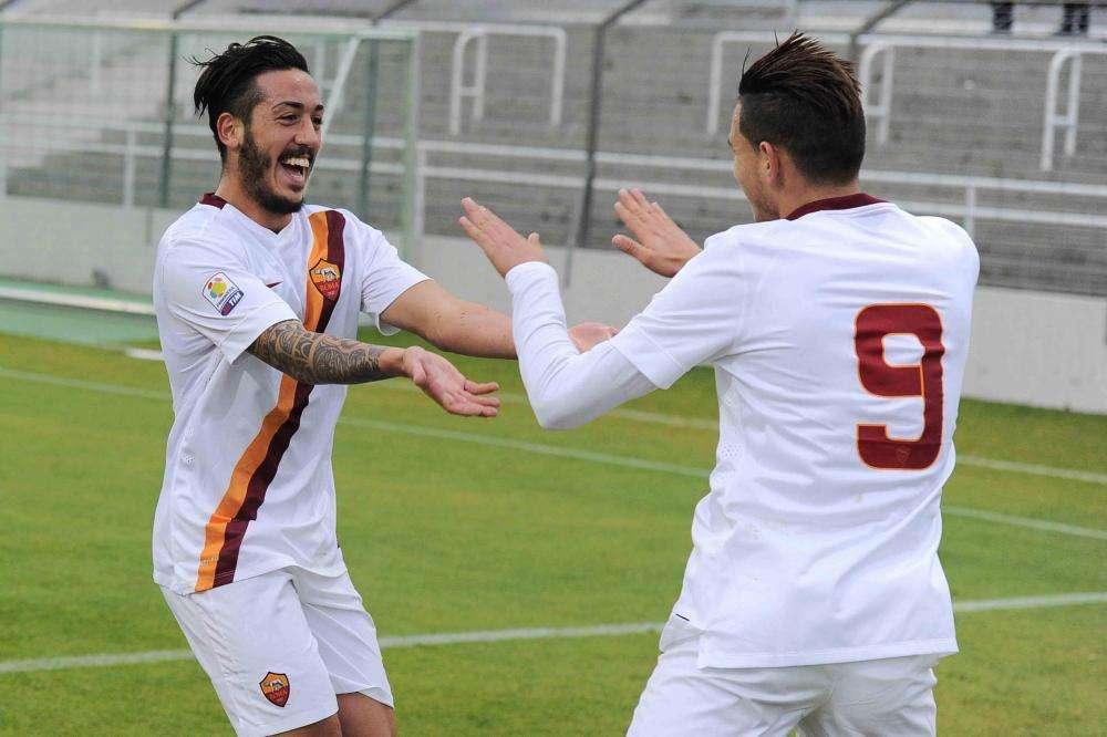 Di Mariano al Palermo, nel nome del bomber Schillaci