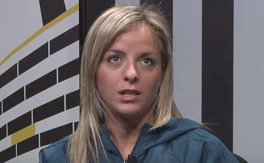 LIVE TJ - ROSUCCI: "Mi ispiro a Marchisio. Del Piero era il mio idolo"