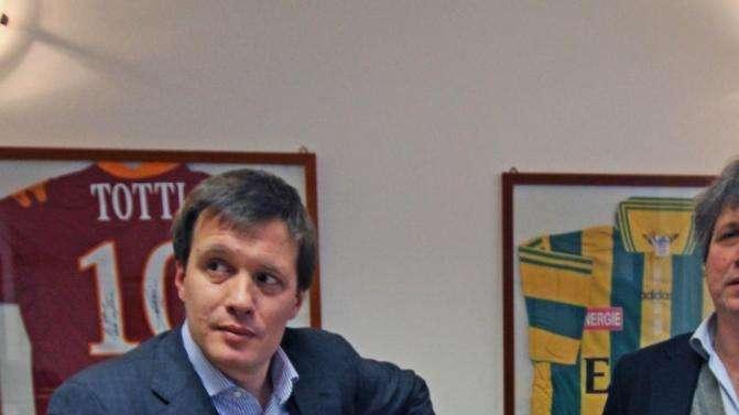 Alessandro Canovi: "Al PSG via un portiere con l'arrivo di Buffon"