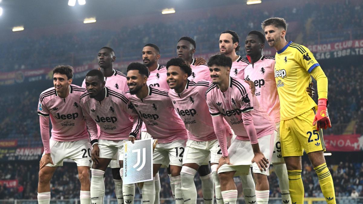 Guardalà: “La Juventus è un squadra che non dà l’idea di uscire da questa situazione. Vanno fatte delle riflessioni”