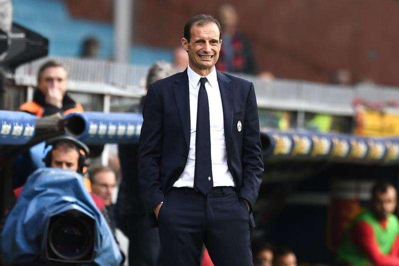 LIVE TJ - ALLEGRI in conferenza: "Abbiamo il dovere di riscattare la prova di Genova. Dybala convocato ma non gioca. Difesa? C'è abbondanza"