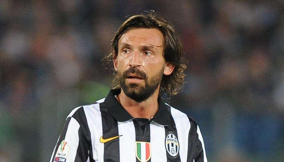 VIDEO - Il Goal of the Day è di Pirlo