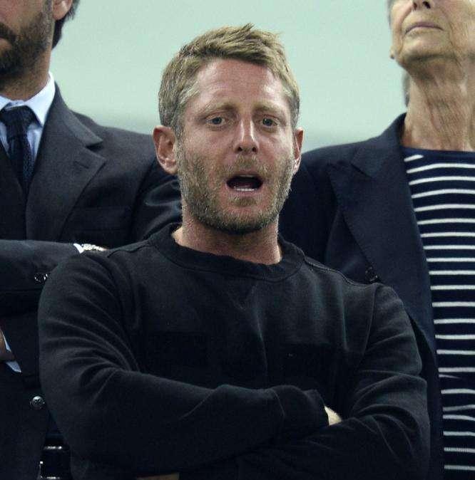 Coronavirus, Lapo Elkann: "Per vincere serve Conte allenatore"