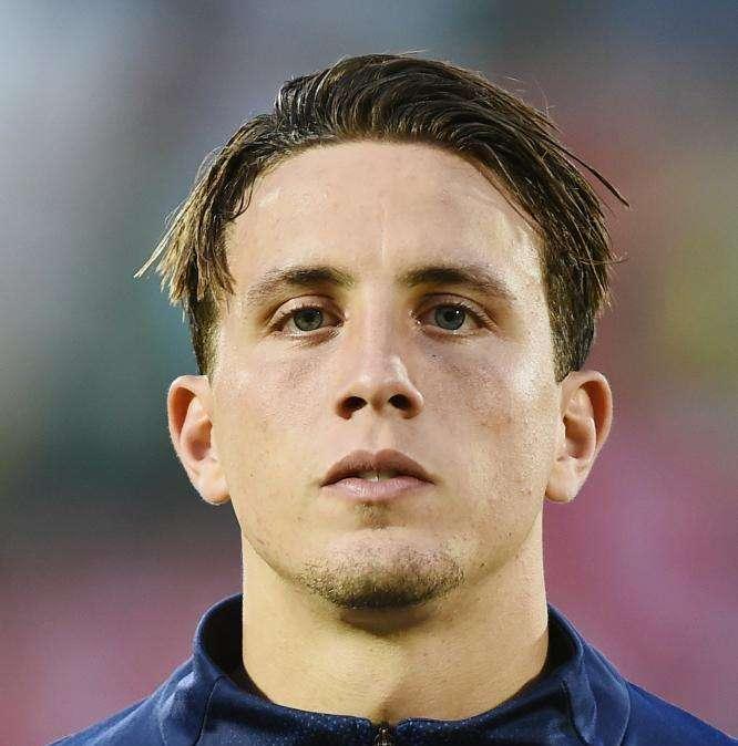 Repubblica RM - Roma, via tre pezzi pregiati. Luca Pellegrini verso la Juve