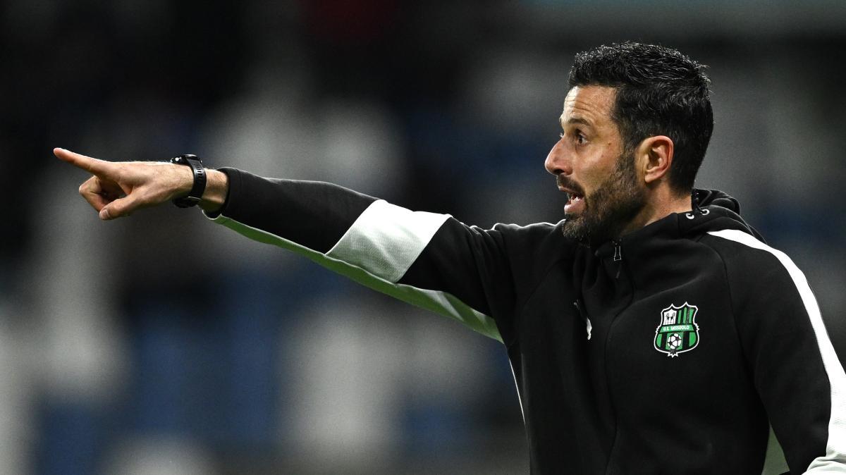 L'ex bianconero Grosso verso la Lazio: "C'è tanto orgoglio per quello che stiamo facendo"