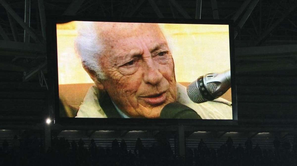 Oggi 22 anni senza l'avvocato Agnelli, la Juve: "Per sempre un riferimento"