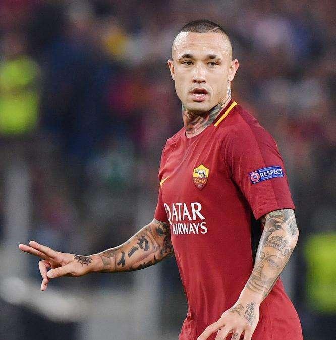 Micheletti a Rmc Sport: “Nainggolan all’ultimo tratto di carriera”