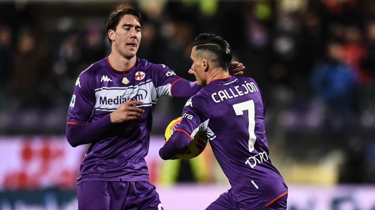 Di Marzio: "Vlahovic avrebbe deciso di rimanere a Firenze fino a giugno"