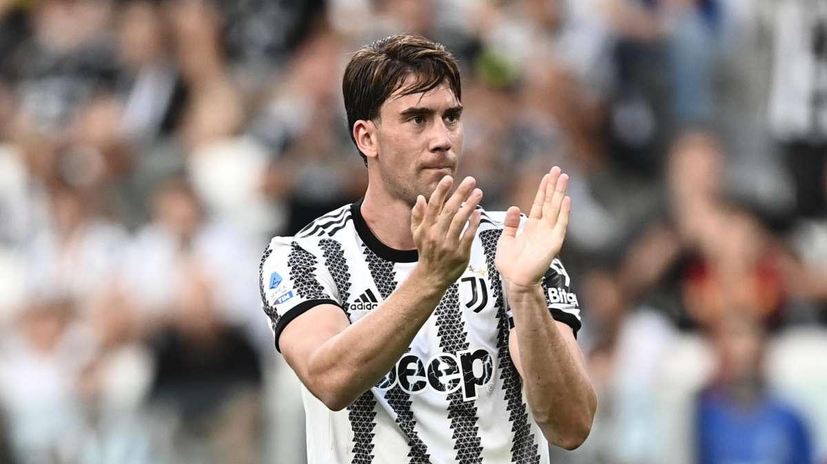 Gazzetta - Top Vlahovic, male Kostic 