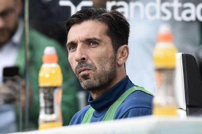 LIVE TJ - BUFFON: "Ci sta perdere contro il Barcellona. Domenica dobbiamo ripartire con una tempra da Juve. E su Bentancur e Higuain..."