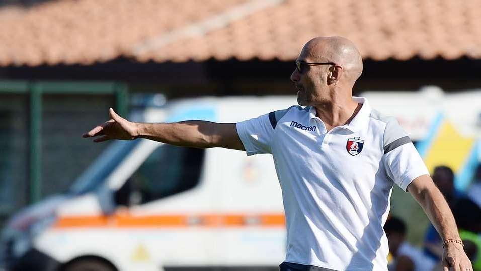 MONTERO: "Un buon punto, l'espulsione ci ha condizionati"