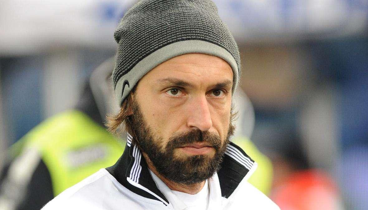 LIVE VINOVO -  Conte ne convoca 20: Pirlo, Marchisio e Licht presenti. Isla out