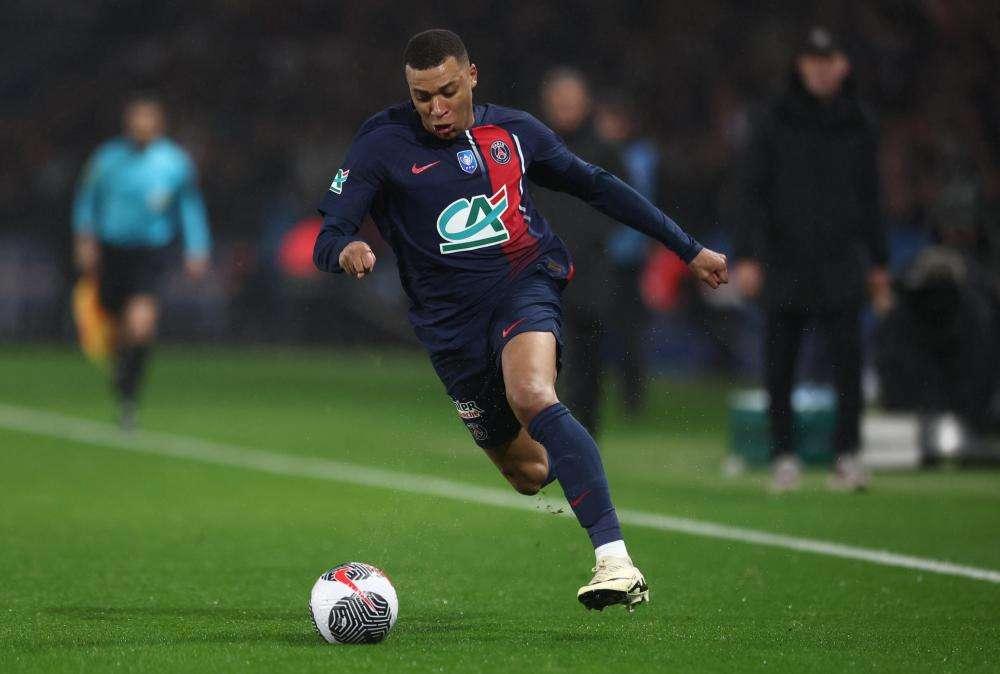 Champions League: Paris Saint Germain-Real Sociedad 2-0