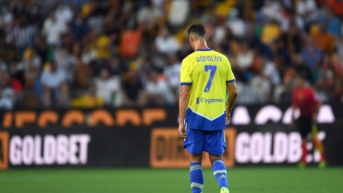 Allegri volta pagina e lancia il diktat. Ronaldo-Juve: storia di un amore mai sbocciato