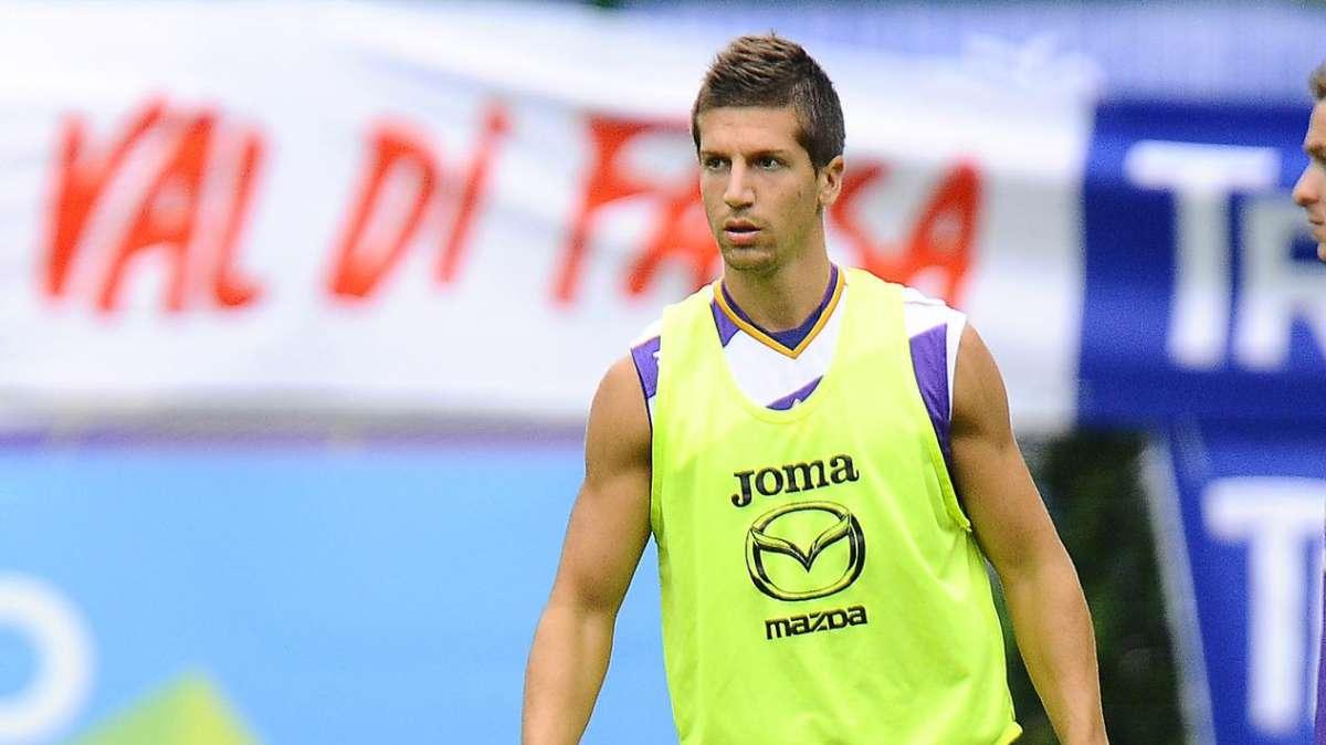 Dall'Inghilterra - Juve vicina a Nastasic 