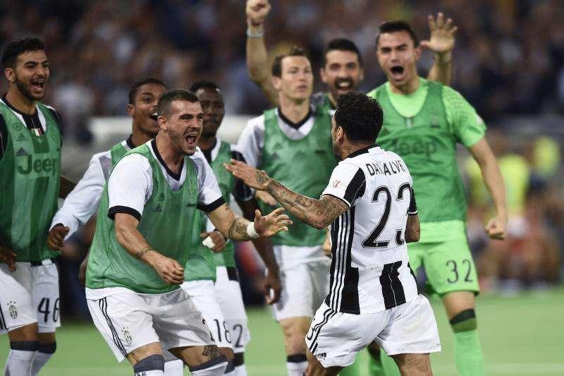 ESCLUSIVA TJ - Aldo Serena: "Solco enorme tra la Juve e le altre. Dani Alves si è ritrovato contro il Barcellona. Ora contro il Crotone serve la gara d'assalto"