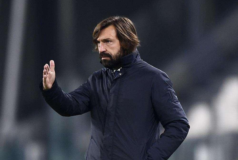 LIVE TJ - PIRLO A DAZN: "Avevamo bisogno di una partita di collettivo e l'abbiamo fatta. Cristiano arrabbiato dopo rigore sbagliato, oggi ha dimostrato quanto ci tiene al gol. Su Mckennie..."