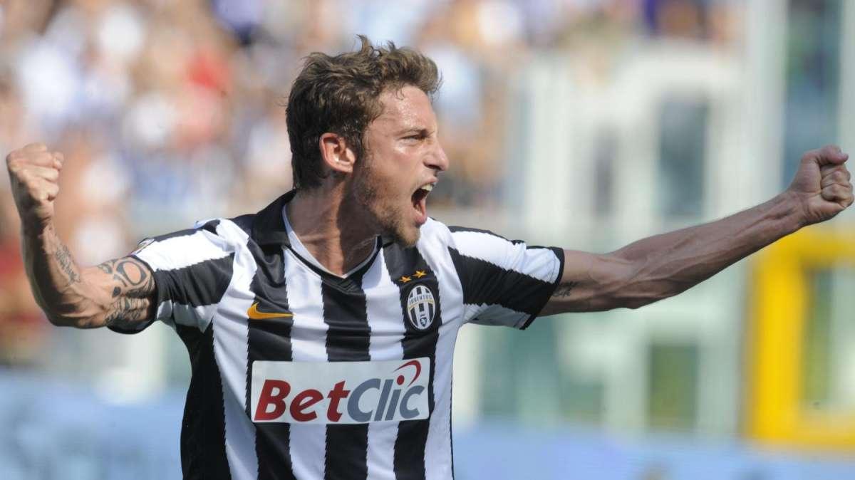 MARCHISIO: "Voglio diventare forte come Nedved. Scudetto e/o Coppa Italia, dobbiamo vincere!"