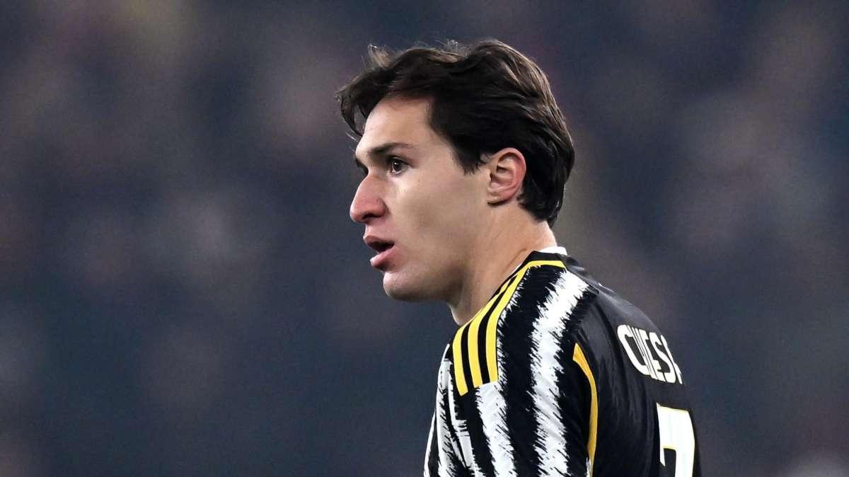Sky - Buone sensazioni per il rientro di Chiesa e Locatelli. Perin in gruppo 