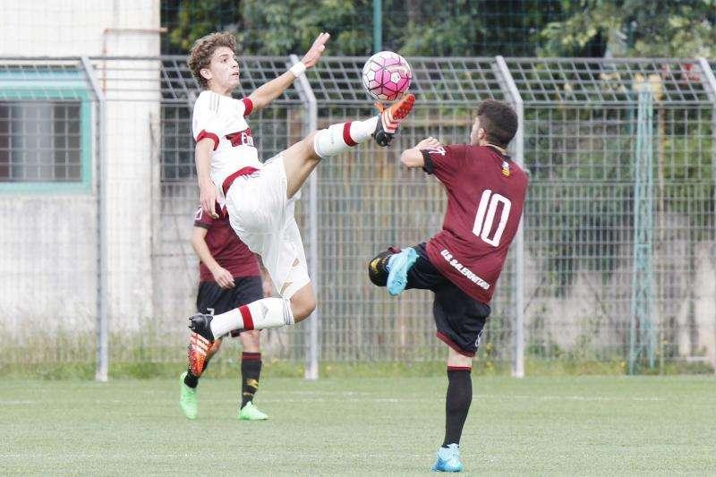 UFFICIALE - Cassata in prestito all'Ascoli