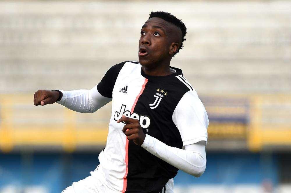 TONGYA: "Alla Juve da quando ho 7 anni. Mi ispiro a Ronaldo, mi sono allenato con lui ed è incredibile"