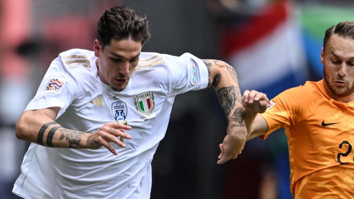 Zaniolo, porte socchiuse sul futuro: "Sto bene in Turchia, ma vediamo quello che succede: mai dire mai"