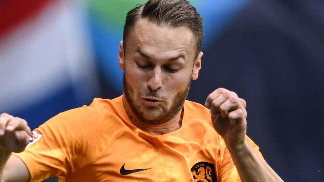 Nations League, Koopmeiners entra e segna: l'Olanda travolge l'Ungheria 4-0. Paura per malore a Szalai