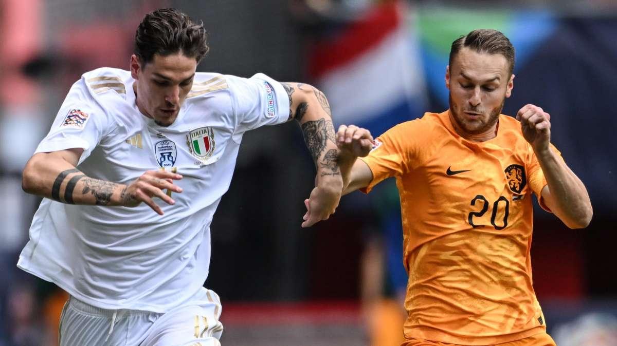 La Fiorentina ci prova: sondaggio per Zaniolo con il Galatasaray, che però spara alto
