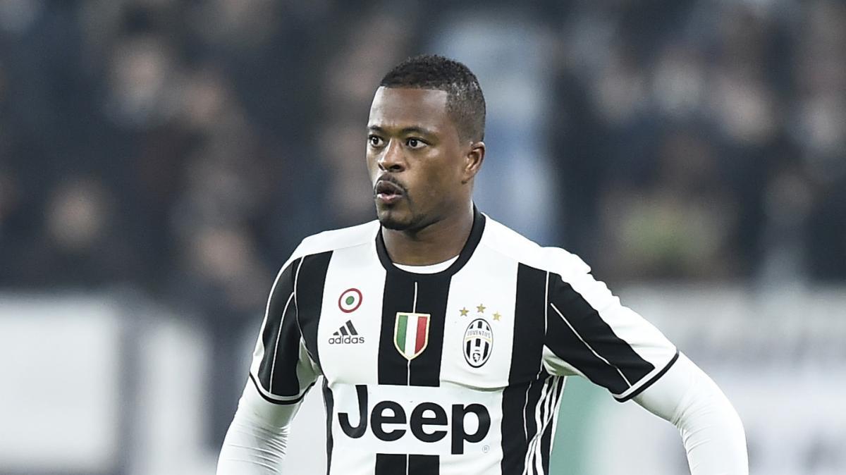 Il Goal Of The Day è di Patrice Evra