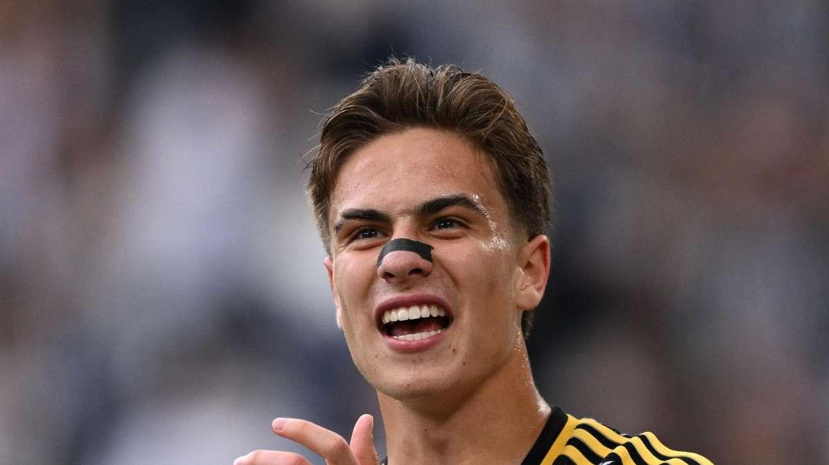 ATTACCO JUVE, IN TRE PER ACCENDERE VLAHOVIC
