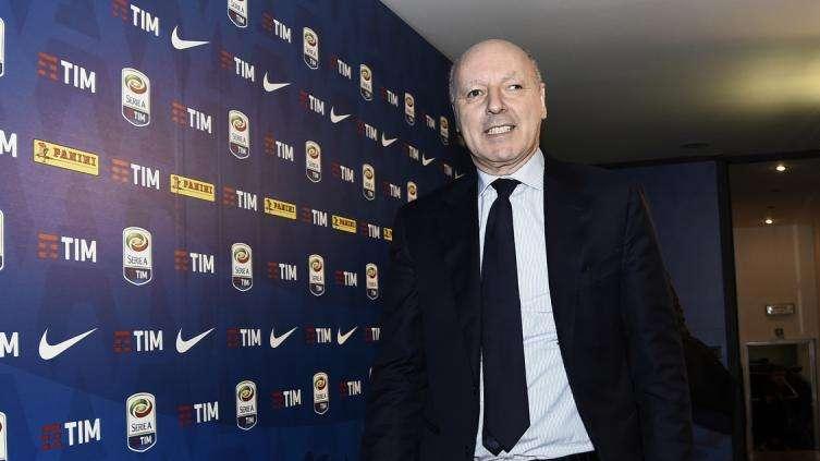 LIVE TJ - MAROTTA: "Ritorno ex utopistico. Mandzukic, Higuain e Dybala restano. Riscatteremo Costa. A. Sandro? Auspicabile rinnovo. No a M. Savic. Can? Grandi chance. Interessati  a Darmian e Perin"
