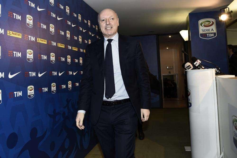 MAROTTA A MP: "Per Buffon aperto qualsiasi futuro, su Dybala non felice e la gara..."