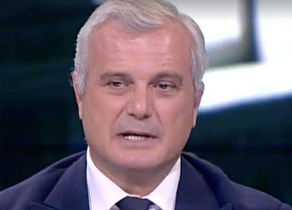 Settebello, Sandro Campagna: "La Juventus ha meritato la vittoria contro l'Inter"