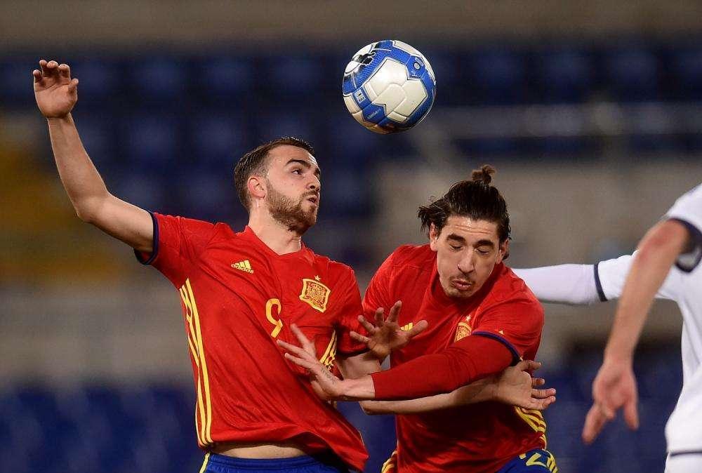 Bomba dalla Premier - Juve forte su Bellerin