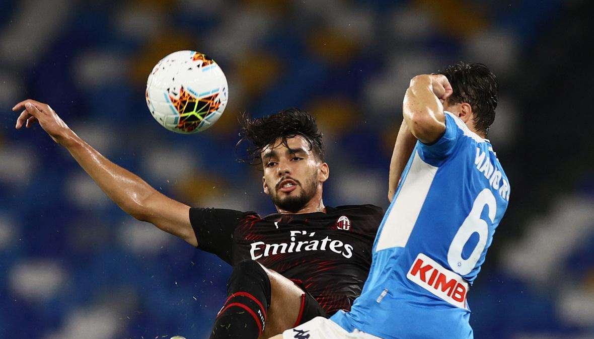 Newcastle, maxi offerta per Paquetá