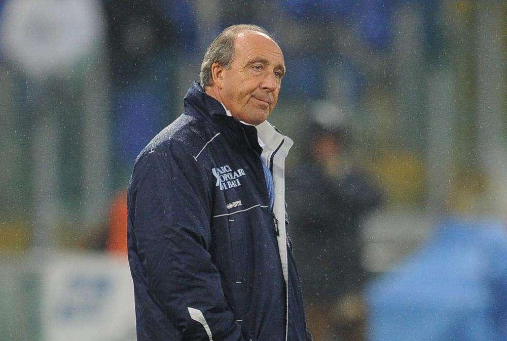 Giampiero Ventura: "Ranocchia superiore a Bonucci, ma in personalità....."